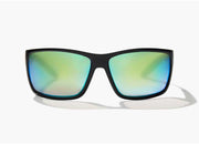 Bajio Sunglasses BAL220112 - Green Mirror Black