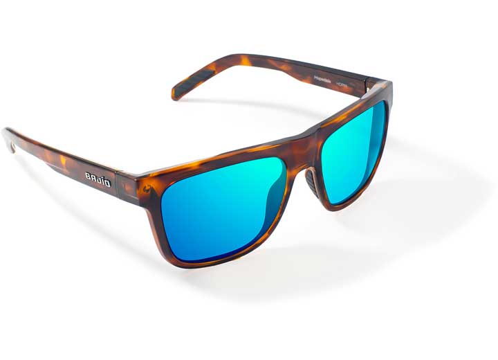 Bajio Sunglasses HOP111001 - Blue Mirror Brown