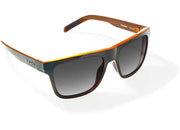Bajio Sunglasses HOP4J3020 - Gray Green