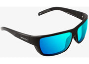 Bajio Sunglasses RIG220011 - Blue Mirror Black