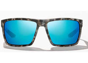 Bajio Sunglasses STI051011 - Blue Mirror Gray