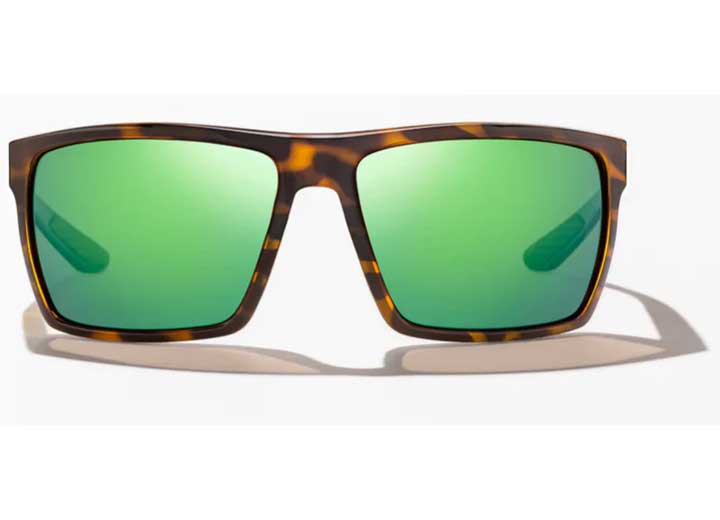 Bajio Sunglasses STI141112 - Green Mirror Brown