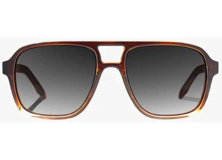 Bajio Sunglasses TWE115020 - Gray