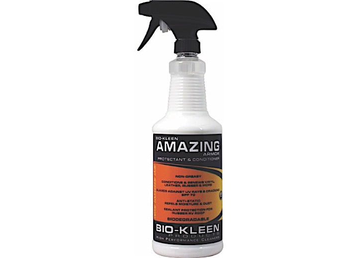 Bio-Kleen M00205 Cleaner/Protectant;Cleaners;Cleaning & Detailing