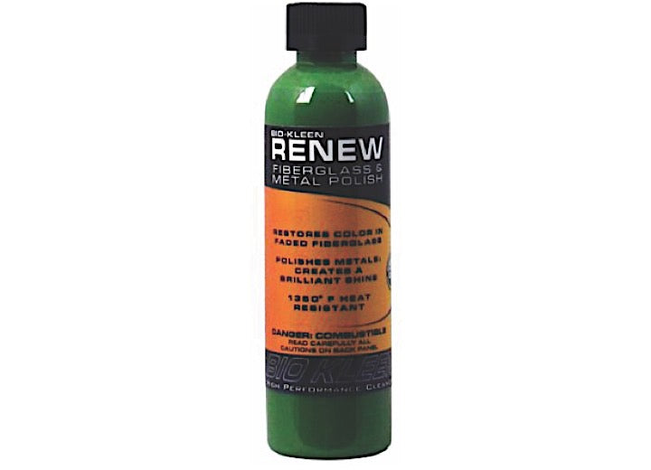 Bio-Kleen M01003 Cleaner/Protectant;Cleaners;Cleaning & Detailing