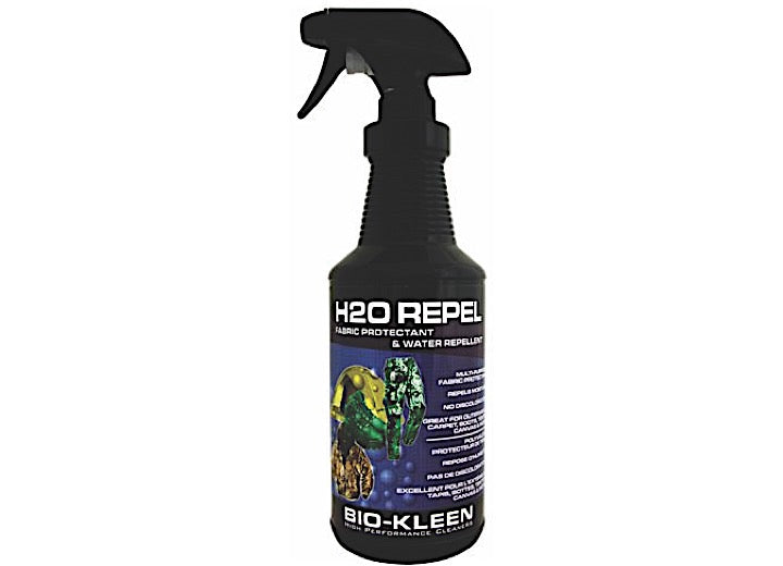 Bio-Kleen M01292 Cleaner/Protectant;Cleaners;Cleaning & Detailing