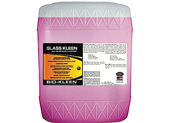 Bio-Kleen M01315 Cleaner/Protectant;Cleaners;Cleaning & Detailing