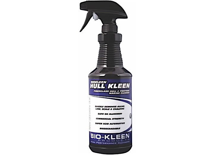 Bio-Kleen M01607 Cleaner/Protectant;Cleaners;Cleaning & Detailing