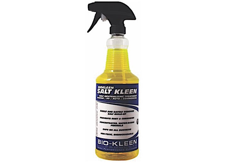 Bio-Kleen M01807 Cleaner/Protectant;Cleaners;Cleaning & Detailing