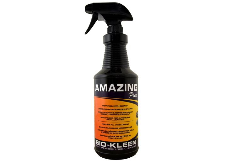 Bio-Kleen M02607