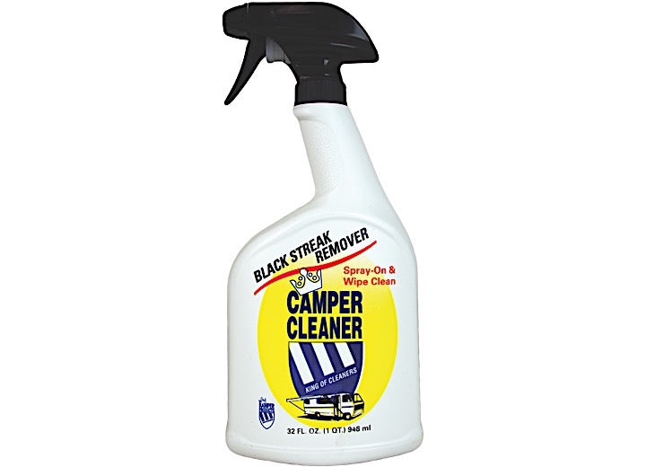 Bio-Kleen M10032 Cleaner/Protectant;Cleaners;Cleaning & Detailing - Black