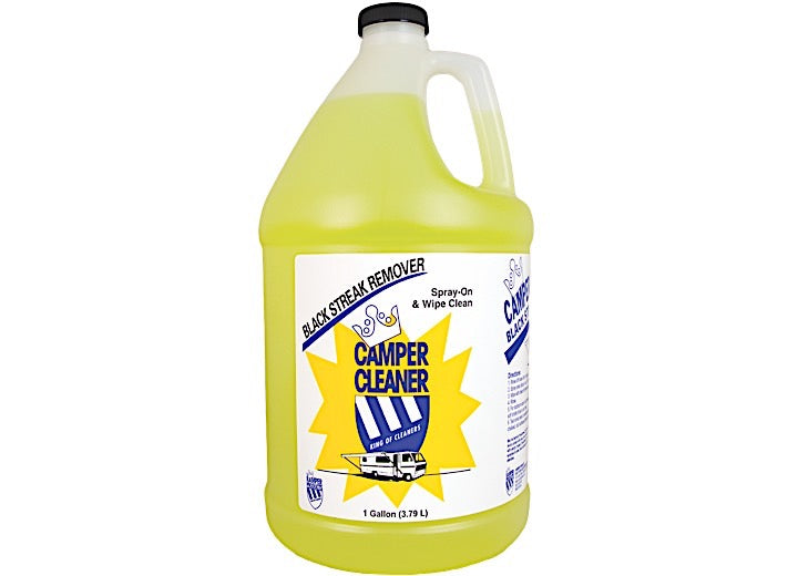 Bio-Kleen M10064 Cleaner/Protectant;Cleaners;Cleaning & Detailing - Black