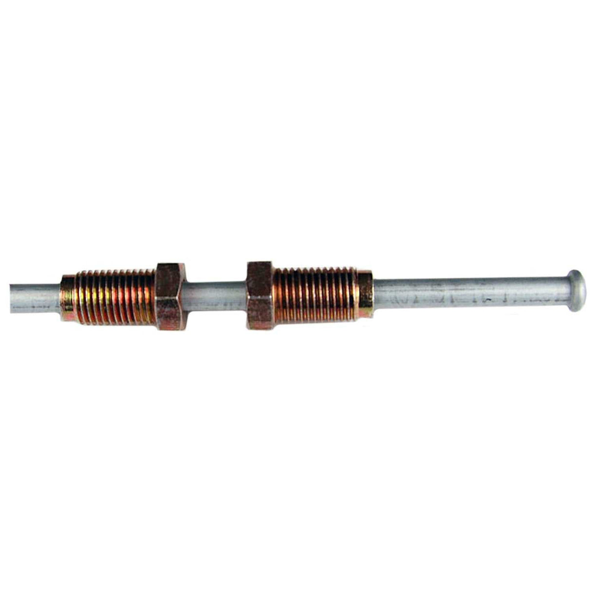BLB-330 AGS Brake Line Steel