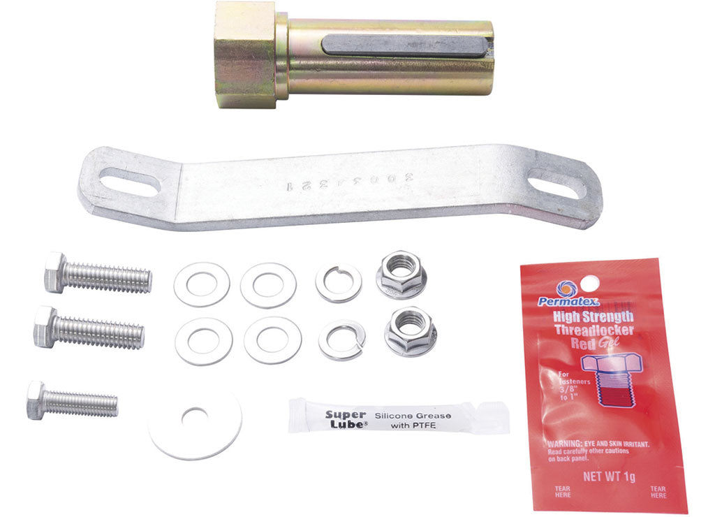 Boat Lift Boss 3011.7207