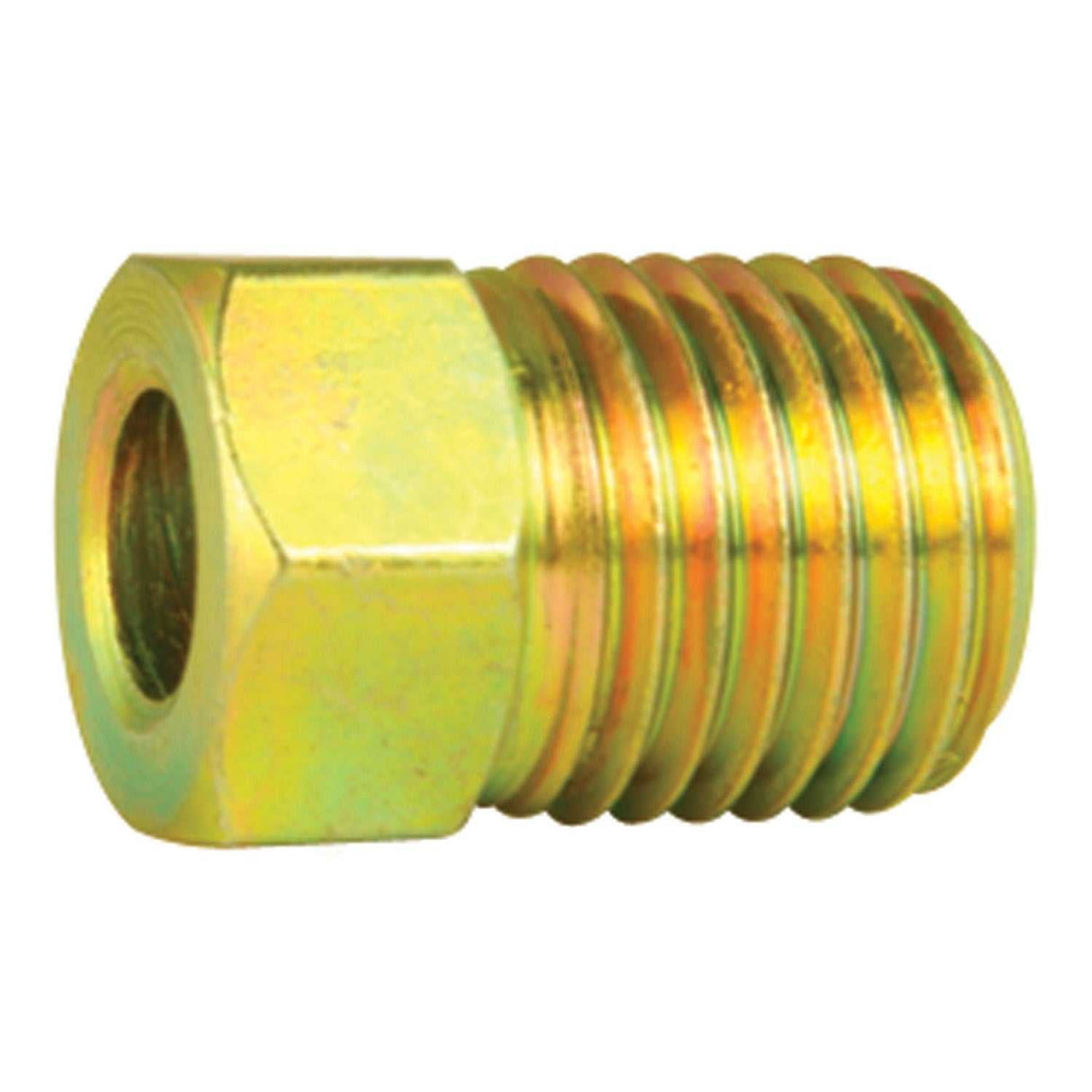 BLF-12 Tube End Fitting Nut