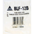 BLF-12B Tube End Fitting Nut