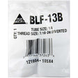 BLF-13B Tube End Fitting Nut