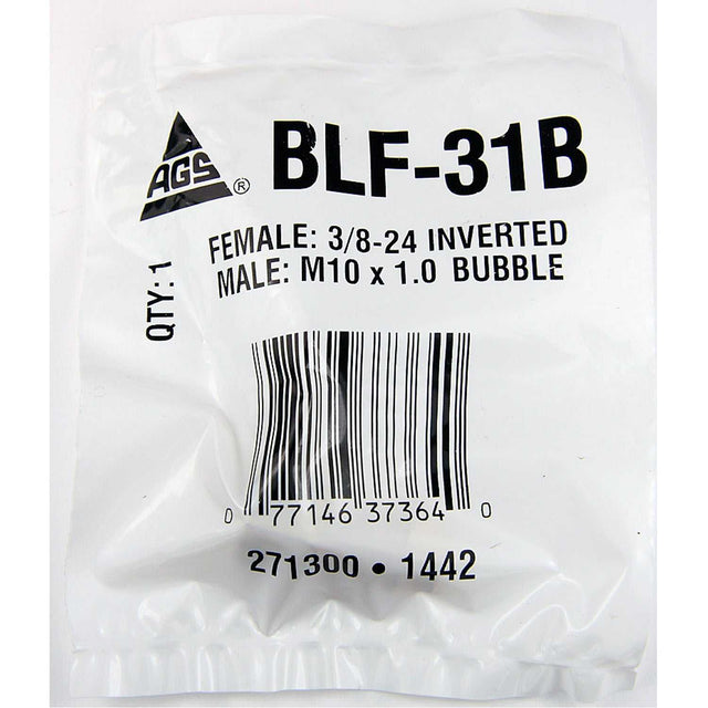 BLF-31B Brake Line Fitting