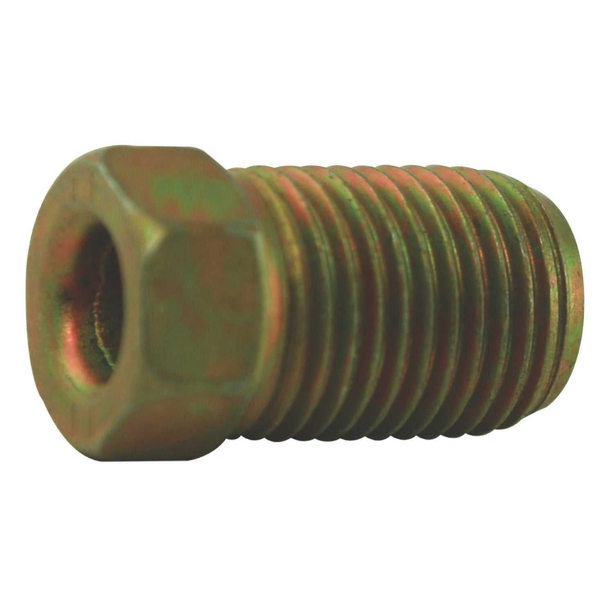 BLF-40B Tube End Fitting Nut