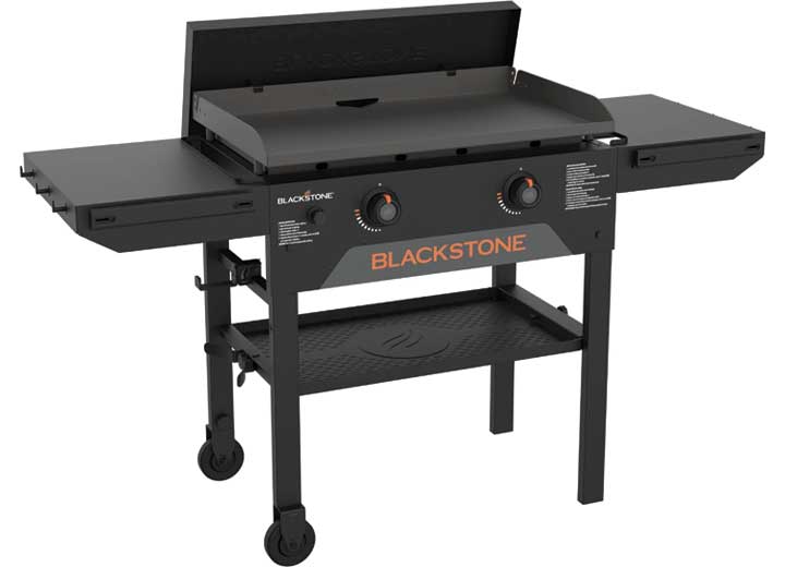 Blackstone 2207