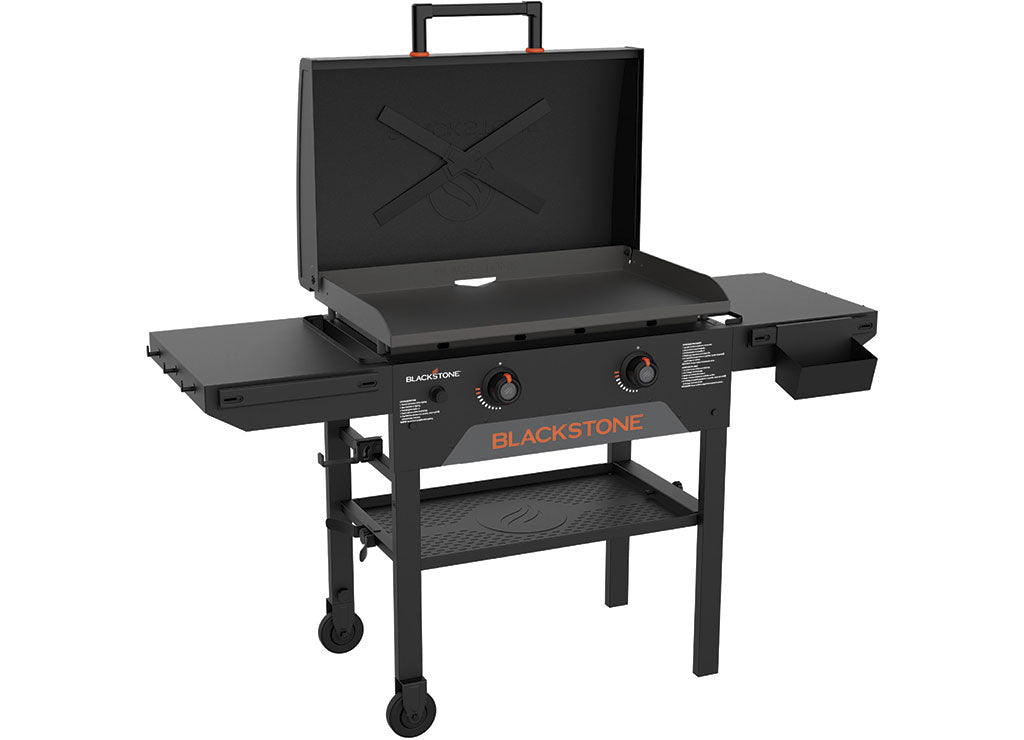 Blackstone 2287
