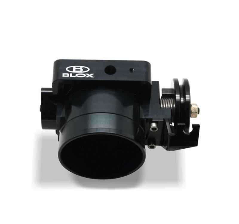 BLOX Racing BXIM-00218-BK