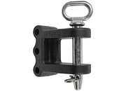 Bulletproof Hitches Clevis
