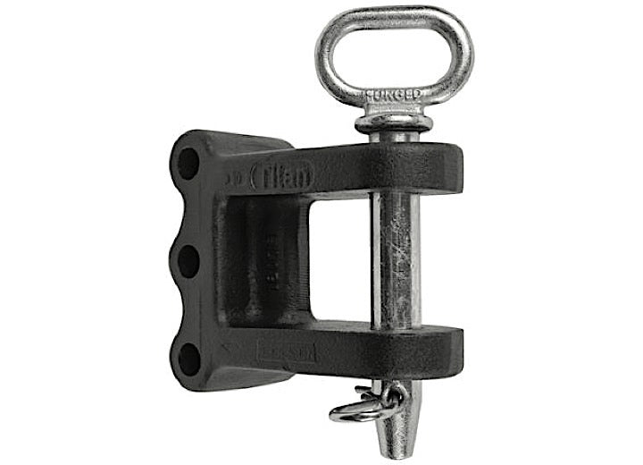 Bulletproof Hitches Clevis