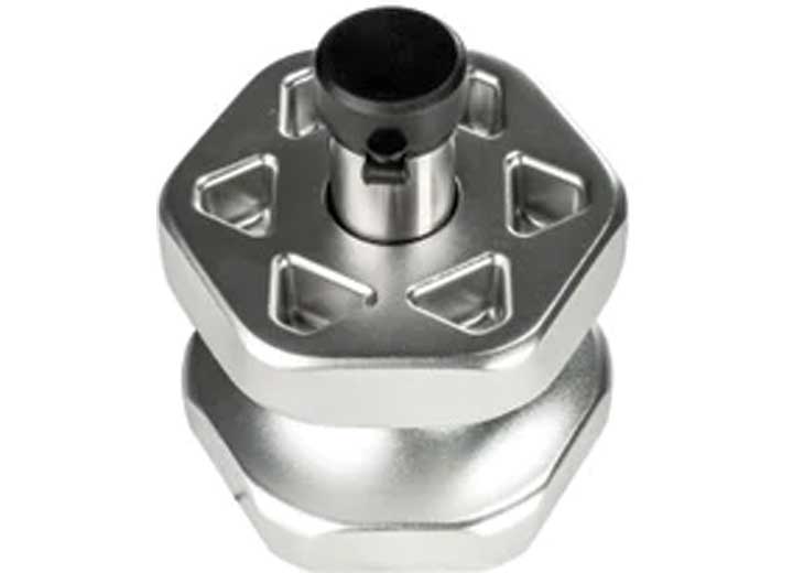 Bulletproof Hitches Pintlelock