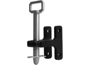 Bulletproof Hitches Singletang