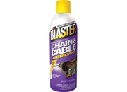 Blaster Corp 16-CCL-CND