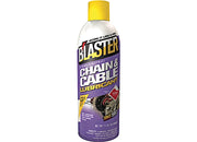 Blaster Corp 16-CCL