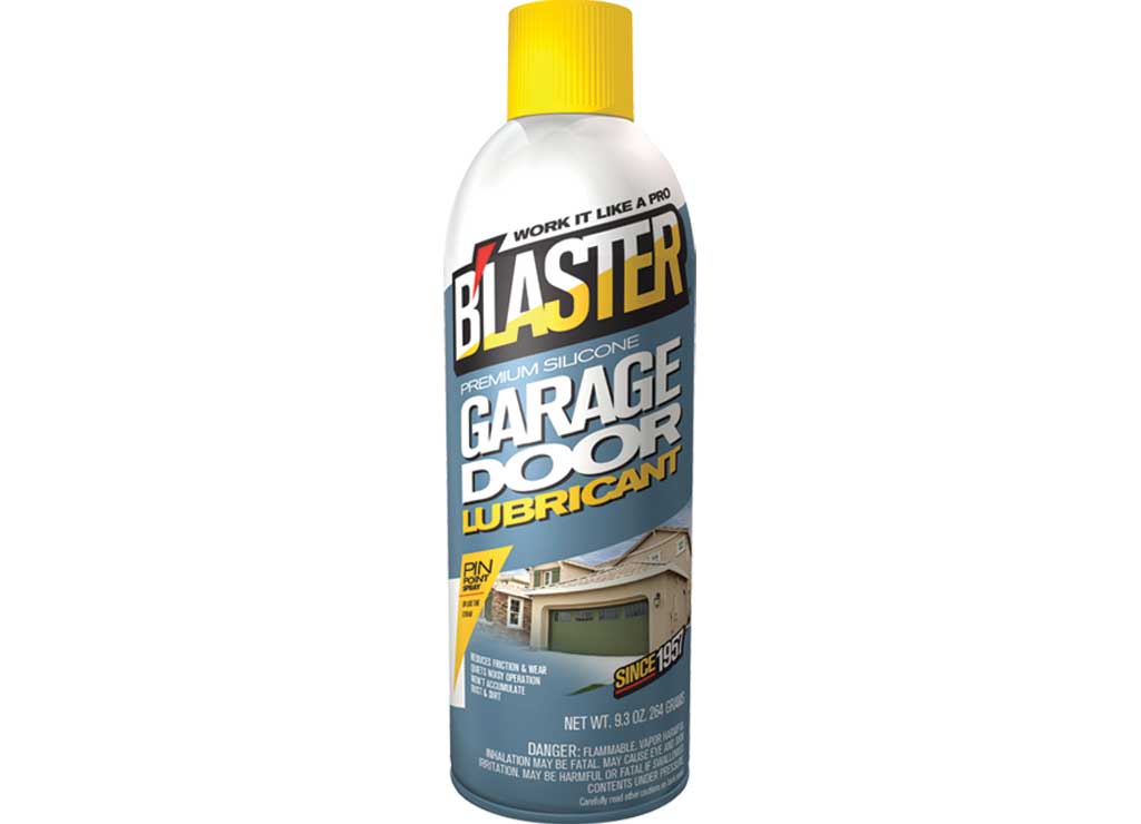 Blaster Corp 16-GDL-CND