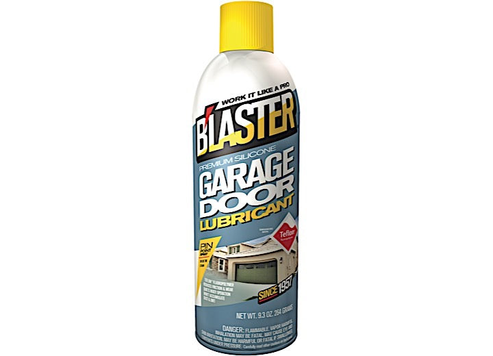 Blaster Corp 16-GDL