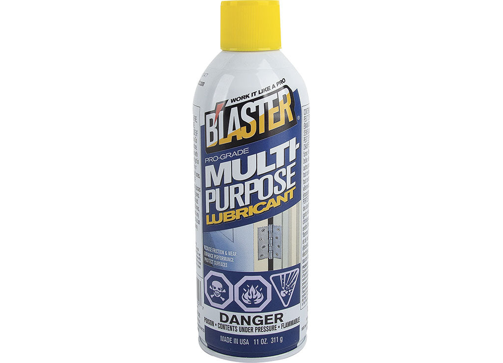 Blaster Corp 16-PB50-CND