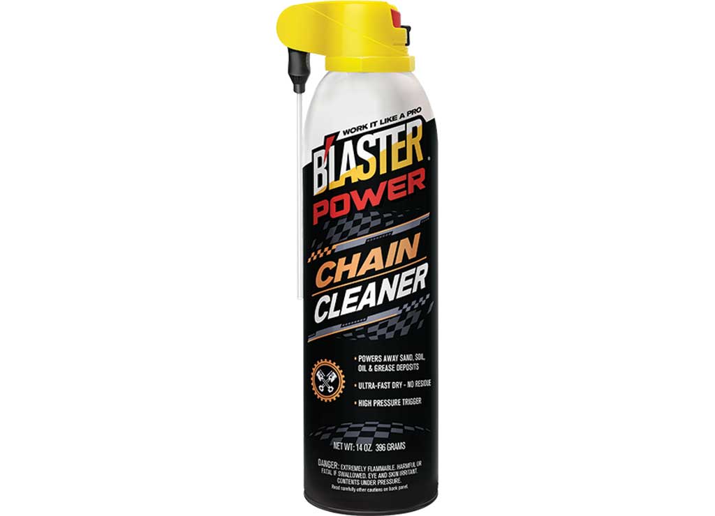 Blaster Corp 20-CC-PWR-DS