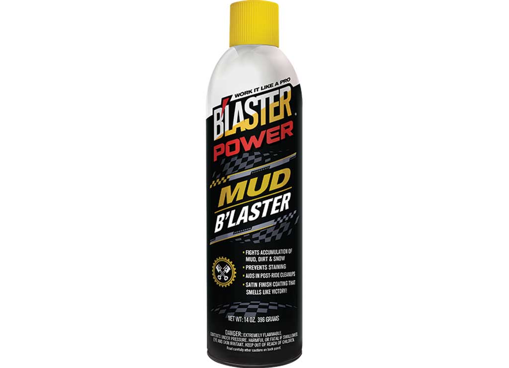 Blaster Corp 20-MB-PWR
