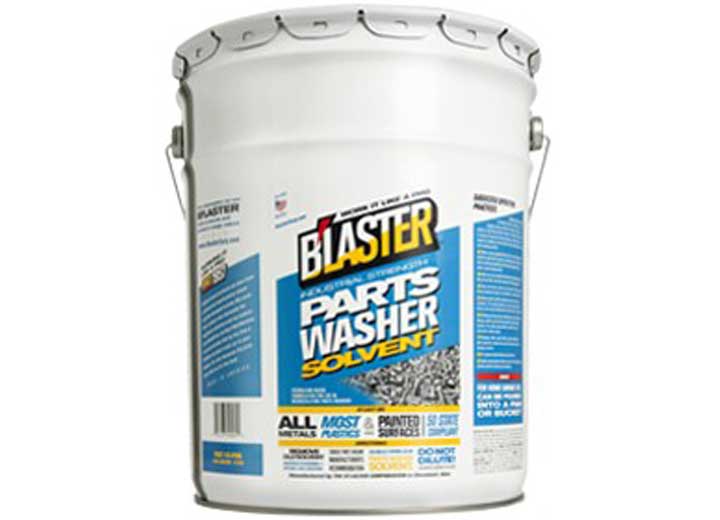Blaster Corp 5-PWS