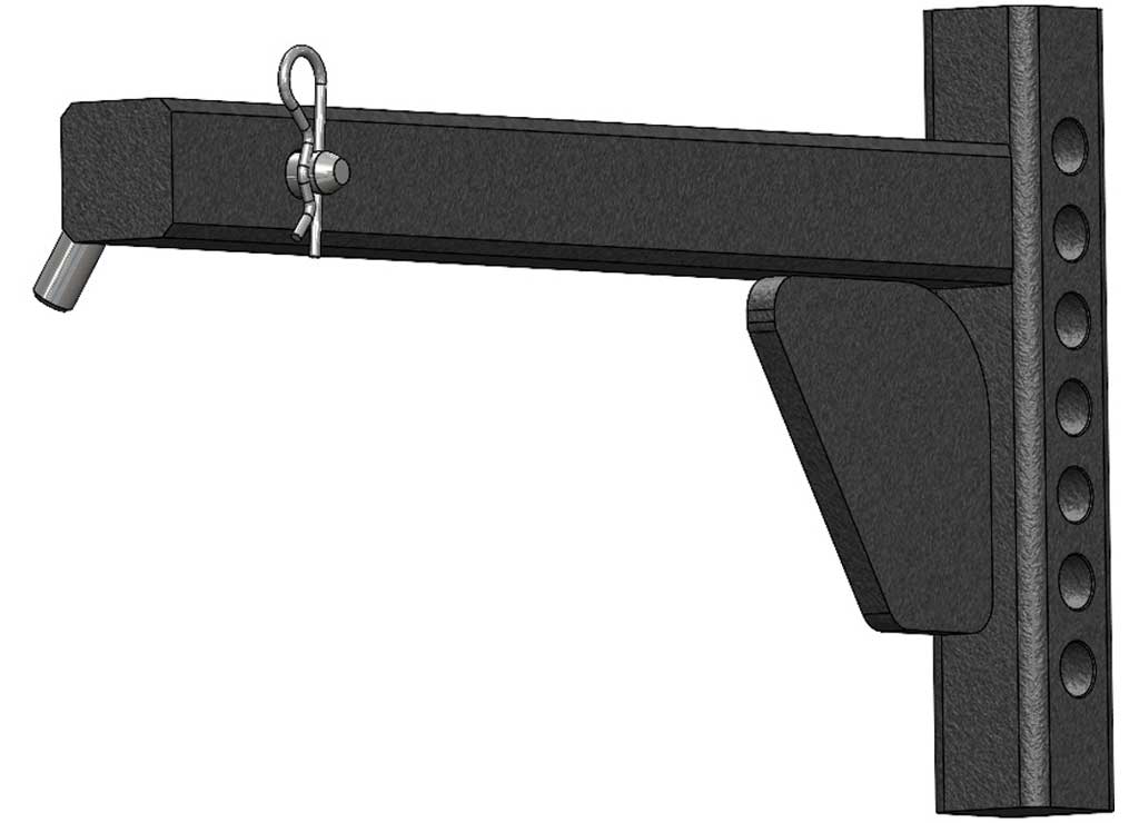 Blue Ox BXW4090