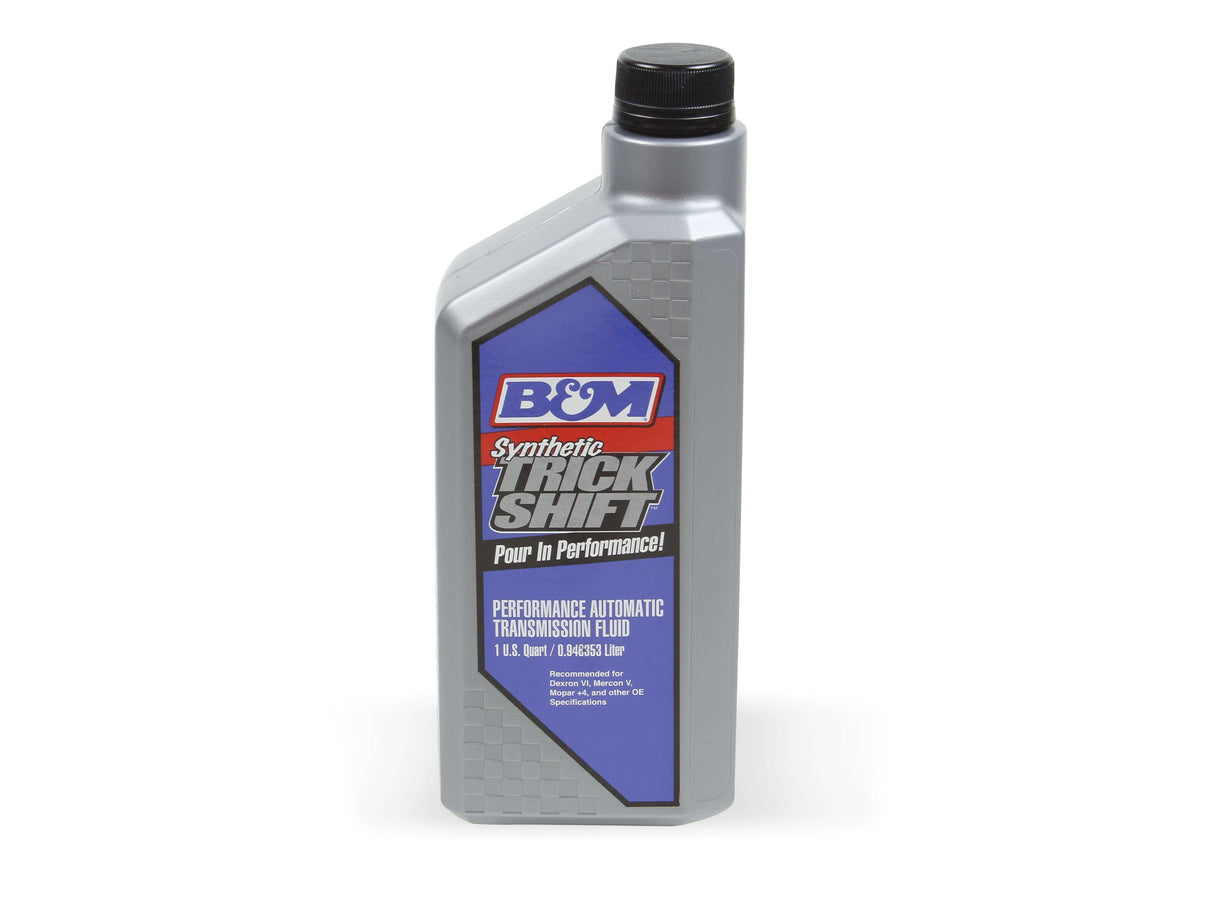 80262 Auto Trans Fluid