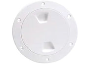 Beckson Marine INC DP40-W - White