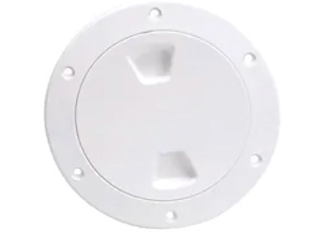 Beckson Marine INC DP40-W - White