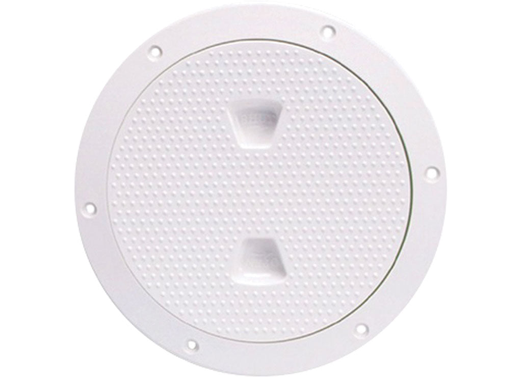 Beckson Marine INC DP62-W - White
