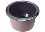 Beckson Marine INC GH43-B1C - Black Chrome