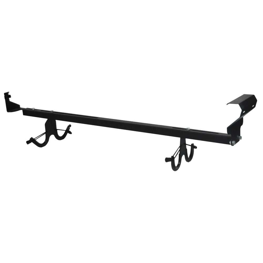 BMTPRJK Black Mountain Cargo Organizer Rifle Rack Overhead Rack