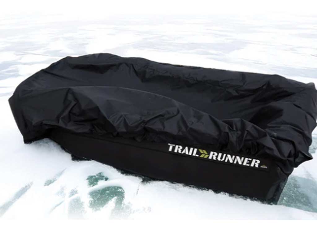 Banks Outdoors TR62COV