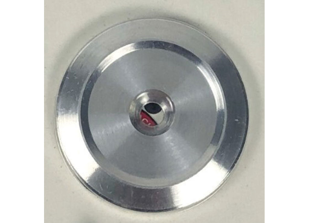 Bob's Machine 311-100000-Brushed