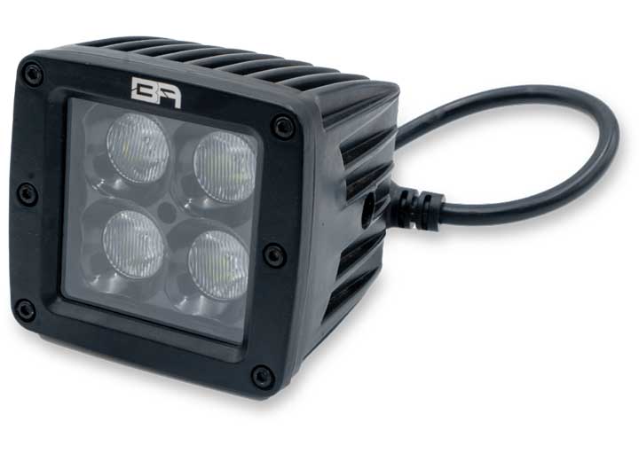 Body Armor 4X4 30043