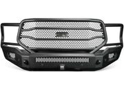 Body Armor 4X4 DG-20338 - Black