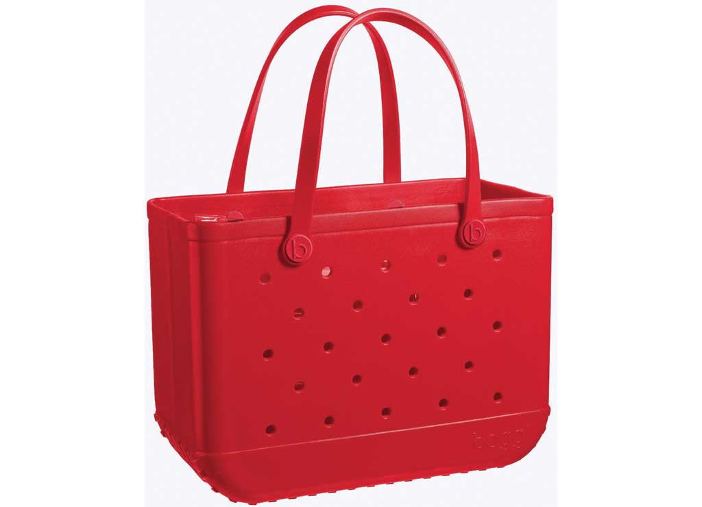 Bogg Bag OB02-BRD01-OS - Red